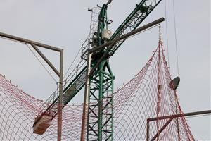 Creix un 11,5% l’obra nova a les comarques penedesenques durant el 2023. ACN