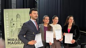 Crònica del Concurs de cant dels  alumnes de Música i Comunicació de l'institut Dolors Mallafrè