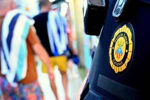 Detingut un altre home a Calafell per una presumpta agressió sexual a una nena. Ajuntament de Calafell