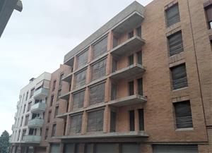 Edifici C/ Berguedà 21 