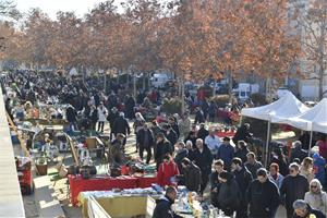 El 6 de gener torna a Igualada la fira més antiga: la Fira de Reis, que va néixer fa 652 anys