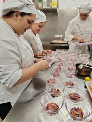 El Capvespre del Peix Senzill del Garraf
