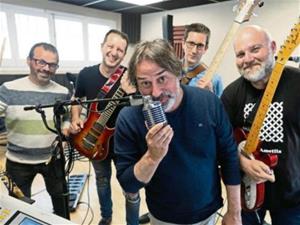 El concert tindrà un record especial a Joan Pere Molina, mestre de percussió de l'Escola i Conservatori Municipal de Música Mestre Montserrat. Ajuntam