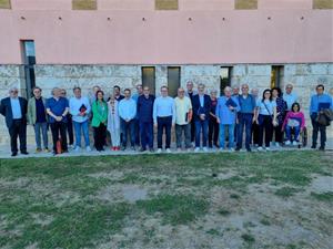 El Consell Assessor del Pla Estratègic es constitueix per posar les bases de la Vilanova i la Geltrú del futur. Ajuntament de Vilanova