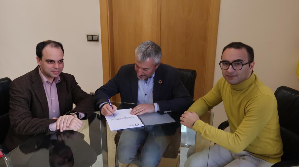 El Consell Comarcal de l’Alt Penedès aprova un nou acord de condicions de treball del personal. CC Alt Penedès