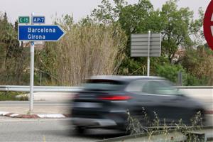 El Consell Comarcal de l’Alt Penedès reclama fer el quart carril a l’AP-7 després que ERC demani aturar el projecte