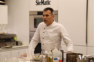 El Disfrutar, del sitgetà Oriol Castro, culmina l'ascens a l'Olimp gastronòmic i ja és el millor restaurant del món