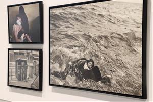 El FineArt Igualada fa un reconeixement al fotoperiodisme en la seva 12a edició