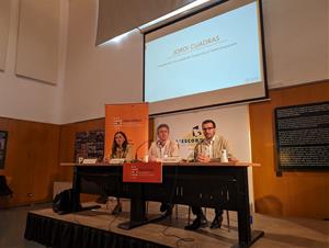 El Fons Català celebra la 48a Assemblea General a Vilafranca i traça el rumb per al seu 40è aniversari