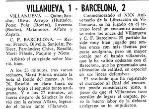 El Mundo Deportivo (22 de gener de 1969)