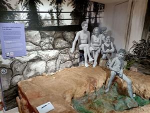 El Museu del Tabaris rep 11.000 visitants en els seus primers tres mesos d’obertura. Ajuntament del Vendrell
