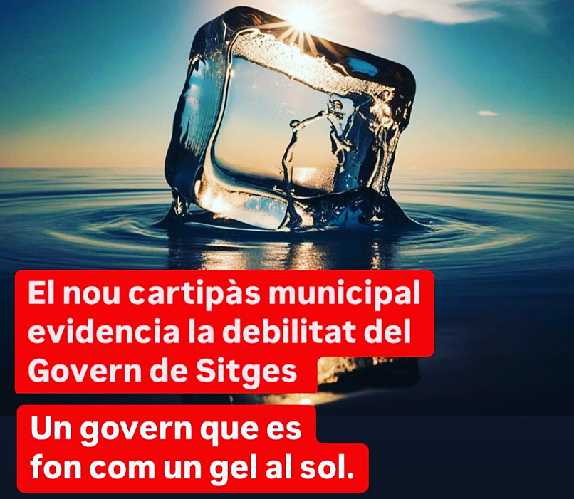 PSC Sitges