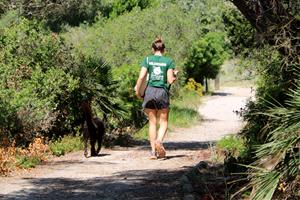 El Parc del Garraf vol crear un gran espai natural protegit que englobi Olèrdola, l’Ordal, el Foix i les Costes