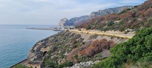 El Parc del Garraf vol crear un gran espai natural protegit que englobi Olèrdola, l’Ordal, el Foix i les Costes