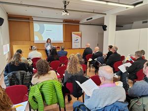 El Partenariat Cultural de Node Garraf consolida el diàleg entre cultura i empresa. Node Garraf