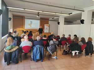 El Partenariat Cultural de Node Garraf consolida el diàleg entre cultura i empresa