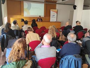 El Partenariat Cultural de Node Garraf consolida el diàleg entre cultura i empresa