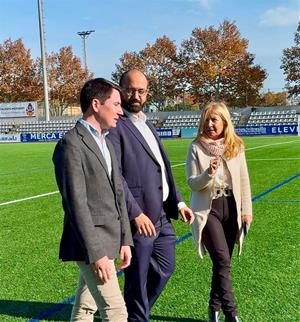 El Partit Popular impulsa accions per erradicar la violència a l’esport i insta el govern a prendre mesures. PP