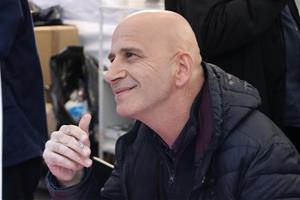 El periodista Xavi Coral obrirà dimecres el cicle de Tertúlies d’estiu als cellers. ACN