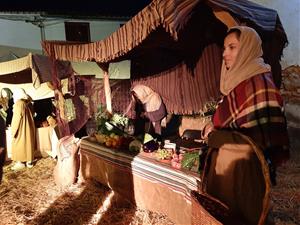 El Pessebre Vivent de Canyelles estrena un nou format aquest cap de setmana