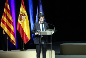 El president del CGPJ diu que les decisions judicials no es poden revisar en instàncies “alienes a les jurisdiccionals”