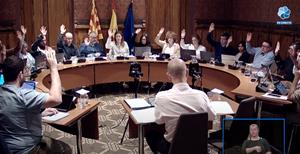 El pressupost de 2025 de Sant Pere de Ribes incrementa en 765.000€ les partides de serveis socials, educació i habitatge. Ajt Sant Pere de Ribes