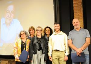 El projecte 'Escape Room en Prevenció de Riscos Laborals' del Consorci Sanitari de l'Anoia guanya el Premi Manel Baselga . CSA
