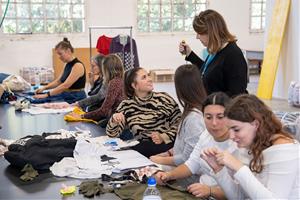 El Rec.0 d’Igualada tanca l’edició del quinzè aniversari deixant un bon balanç de visitants, malgrat la pluja. EIX