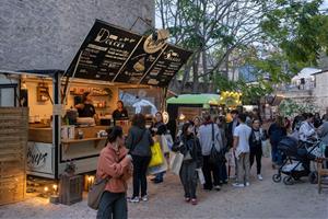 El Rec.0 d’Igualada tanca l’edició del quinzè aniversari deixant un bon balanç de visitants, malgrat la pluja