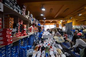 El Rec.0 d’Igualada tanca l’edició del quinzè aniversari deixant un bon balanç de visitants, malgrat la pluja