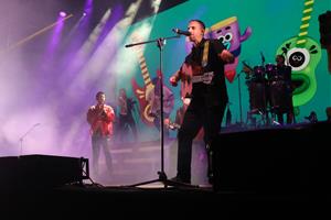 El Ressons Penedès tanca la segona edició buscant la qualitat musical i la comoditat d’uns 12.000 assistents. ACN