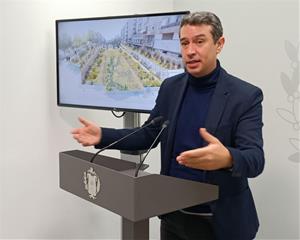 El Vendrell ampliarà la Riera de la Bisbal per reduir el risc d’inundacions