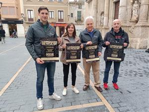El Vendrell organitzarà juna festa de Campanades de mitjanit a la plaça Vella . Ajuntament del Vendrell