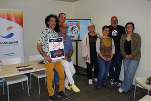 Els 22 festivals del programa Garraf sona estrenen un joc interactiu per captar visitants