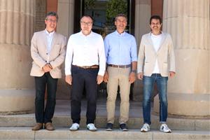 Els alcaldes del Vendrell, Vilanova, Vilafranca i Igualada urgeixen la formació d’un nou govern a la Generalitat. ACN