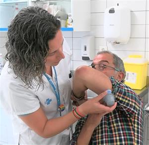 Els CAP comencen a prescriure sensors per controlar de forma contínua la glucèmia en persones amb diabetis tipus 2. ACN