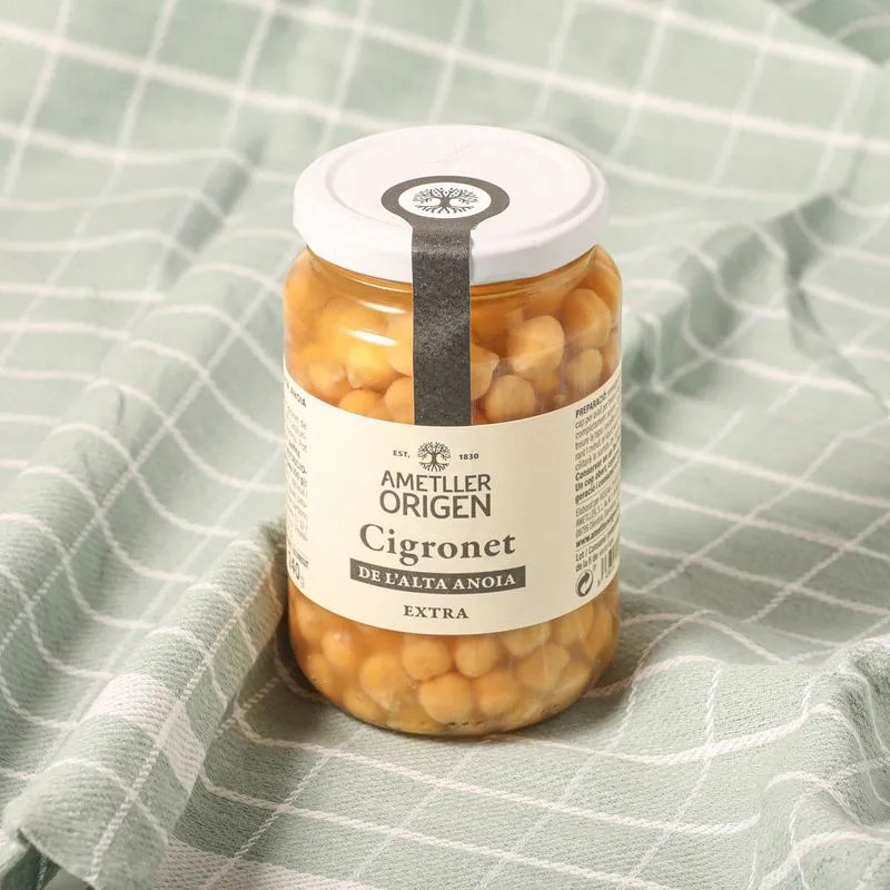 Els llegums són un grup d’aliments rics en proteïnes i baixos en greixos i carbohidrats. Ametller Origen