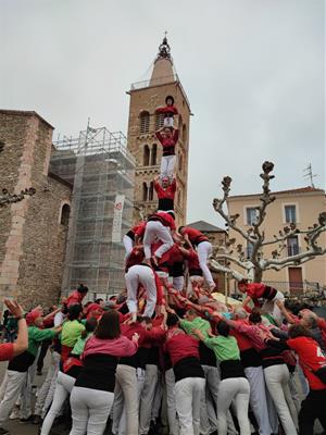 Els Nens del Vendrell es retroben amb la seva història tot revivint el viatge que fa 60 anys van realitzar a Prada de Conflent 