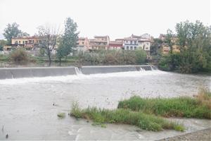 Els pantans del Ter-Llobregat arriben al 20% i el conjunt de les conques internes remunten fins al 19,6%. ACN