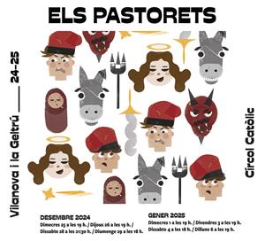 Els Pastorets