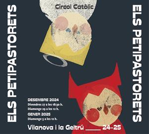 Els Petipastorets