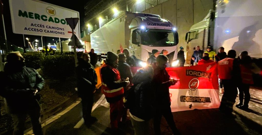 Els treballadors de Disfrimur desconvoquen la vaga després de tancar un preacord amb l’empresa. CCOO