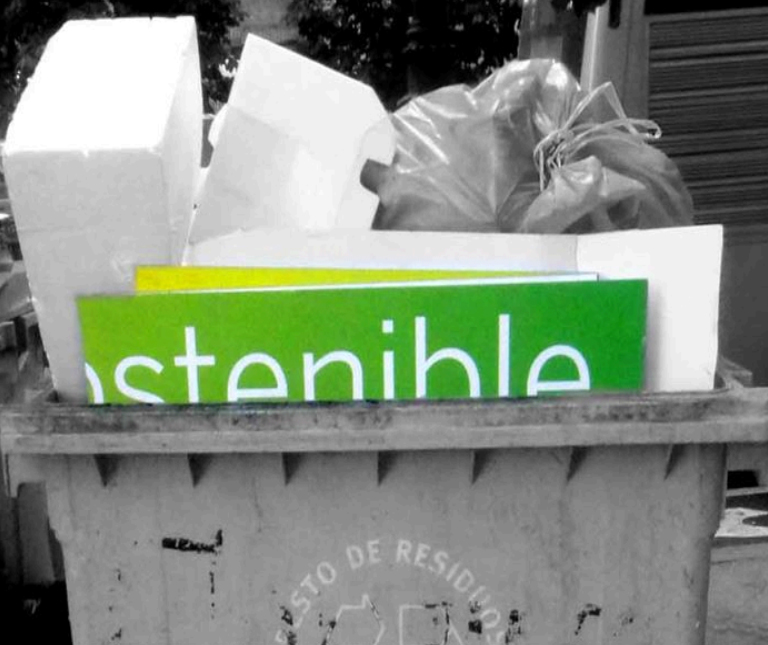 Enquessta ambiental del Vendrell primavera 2024. Eix