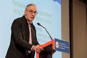 Enric Morist . Eix