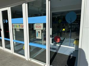 Entren en funcionament els nous espais del CAP Anoia amb el servei de pediatria per a la Conca d'Òdena