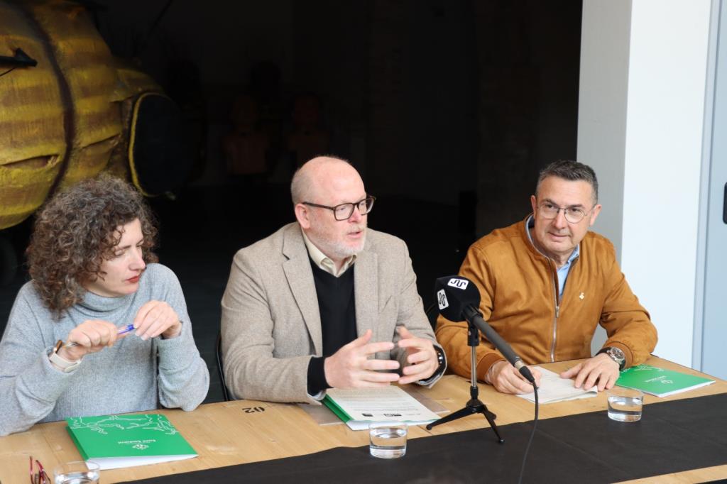 ERC i Comuns amplien el govern de Sant Sadurní d’Anoia amb l’entrada del PSC. ACN