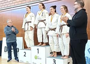 Escola de Judo Vilafranca-Vilanova