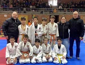 Escola de Judo Vilafranca-Vilanova