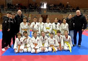 Escola de Judo Vilafranca-Vilanova