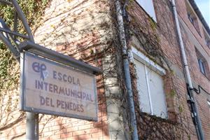 Escola Intermunicipal del Penedès